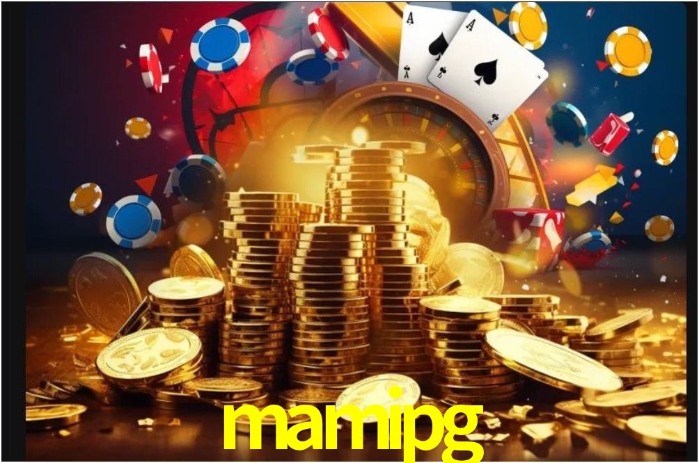 Spaceman Game mamipg