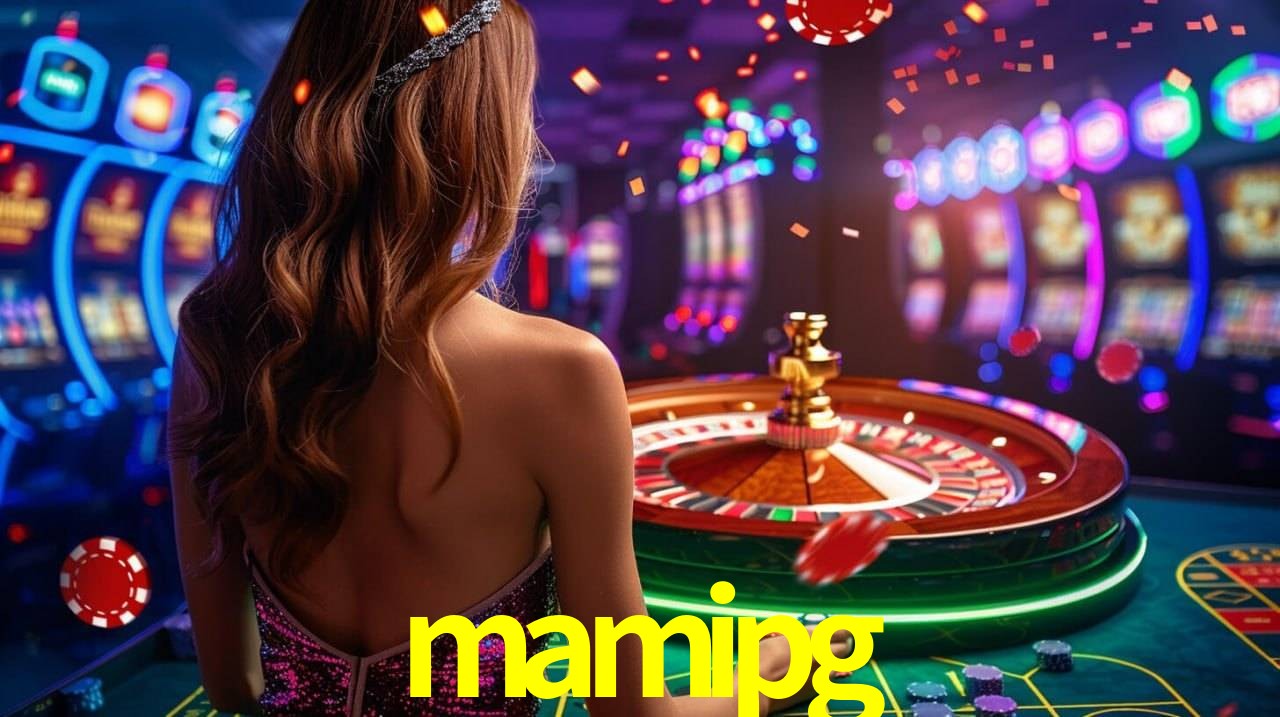 mamipg App Interface