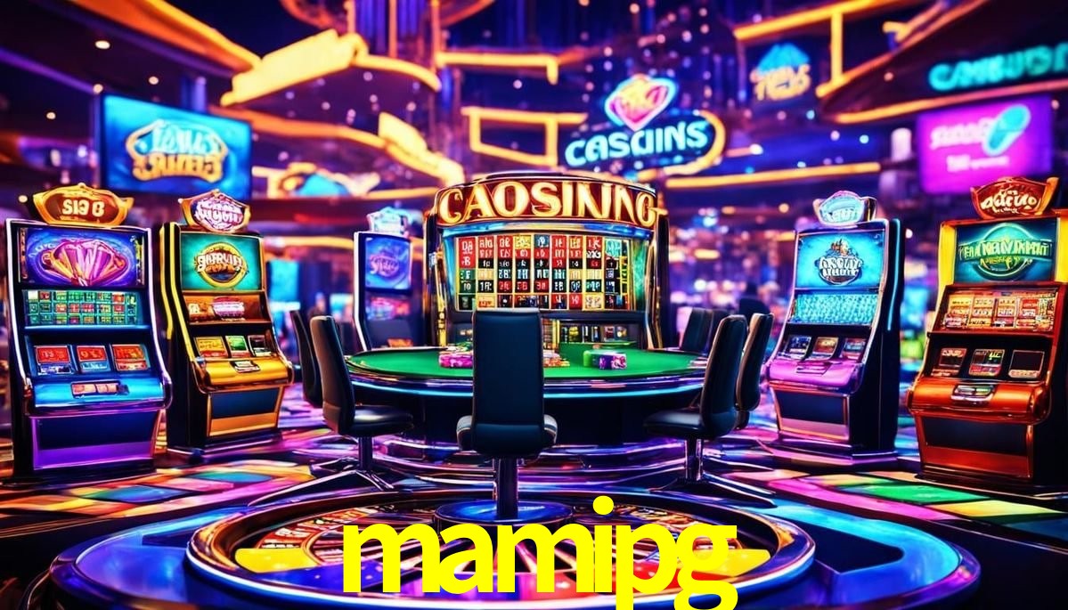 Bonus Features mamipg